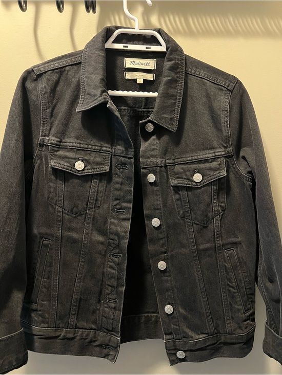 Madewell Jackets & Blazers - Subcategory Classification